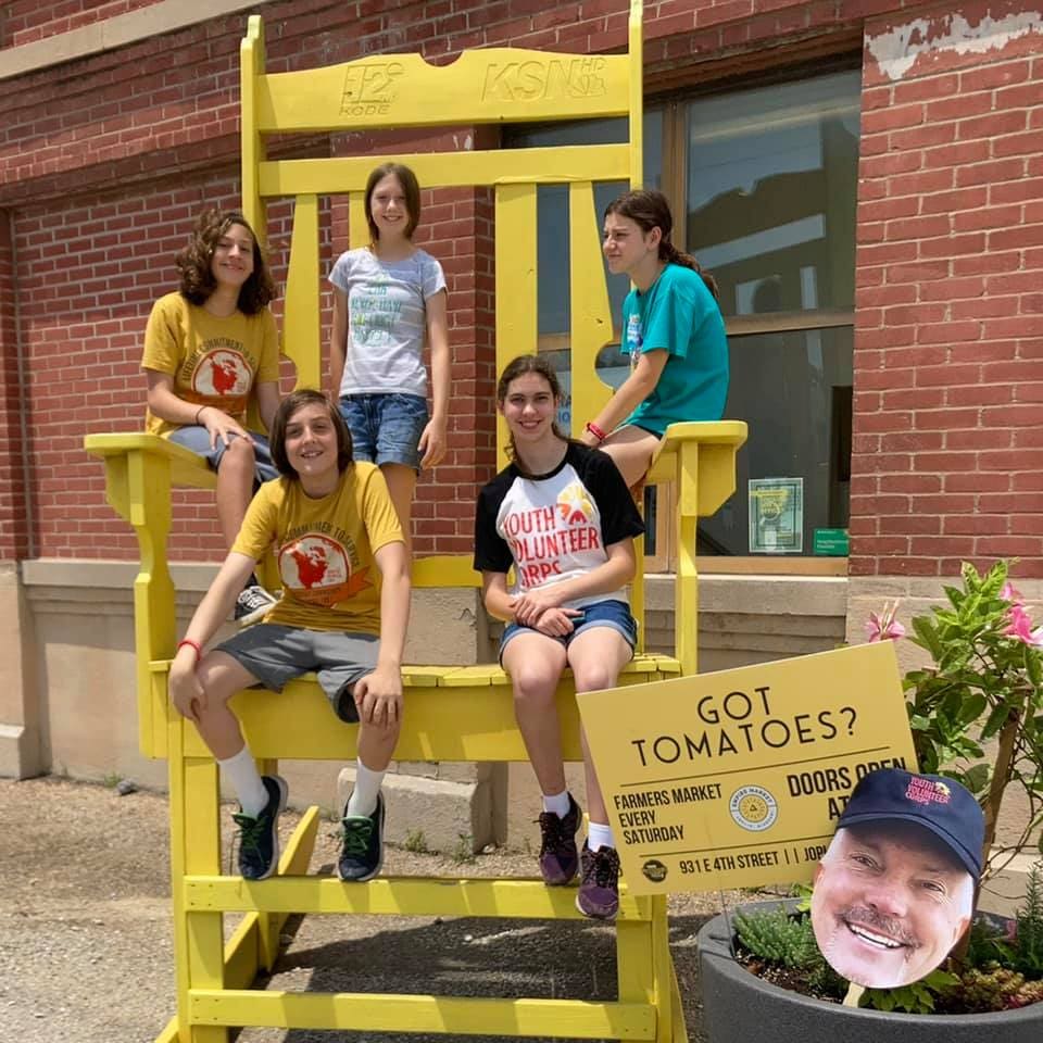 Flat David