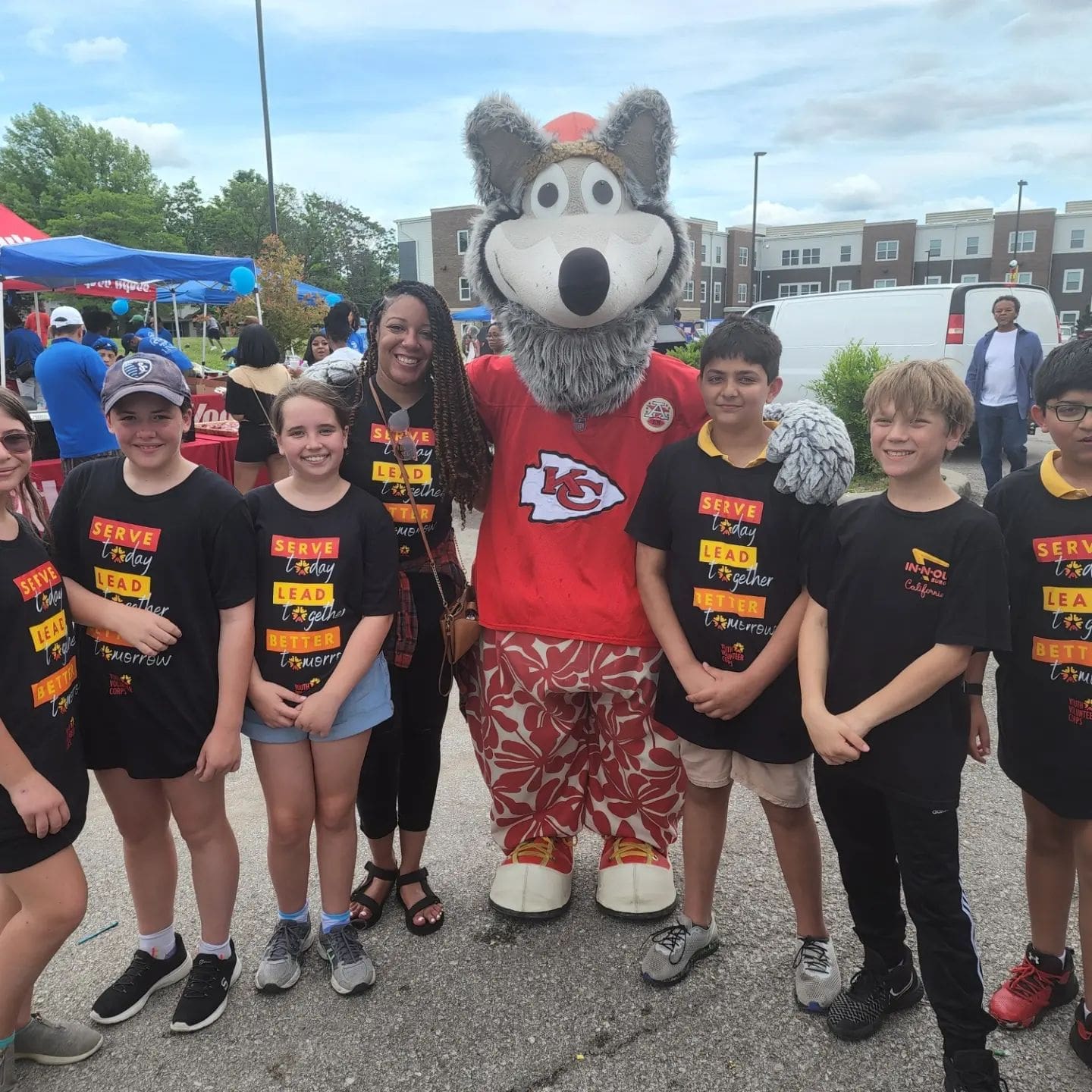 KC Wolf