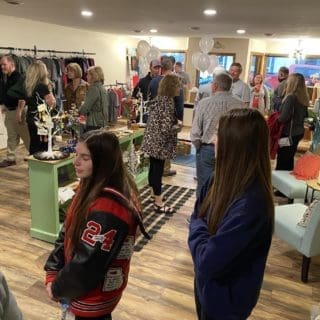 YVC Plattsburg’s Tigers on Main