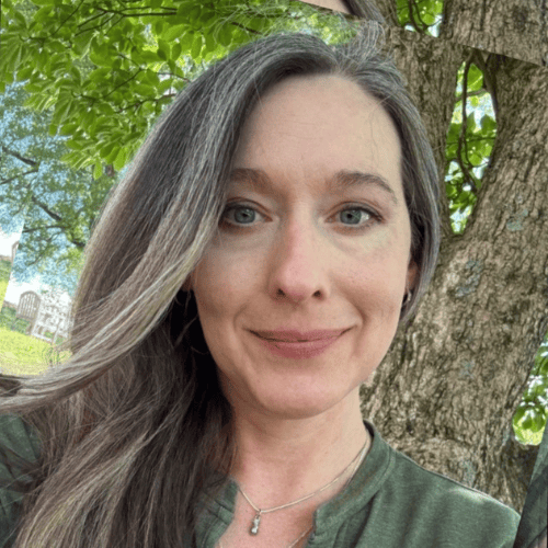 program director photos