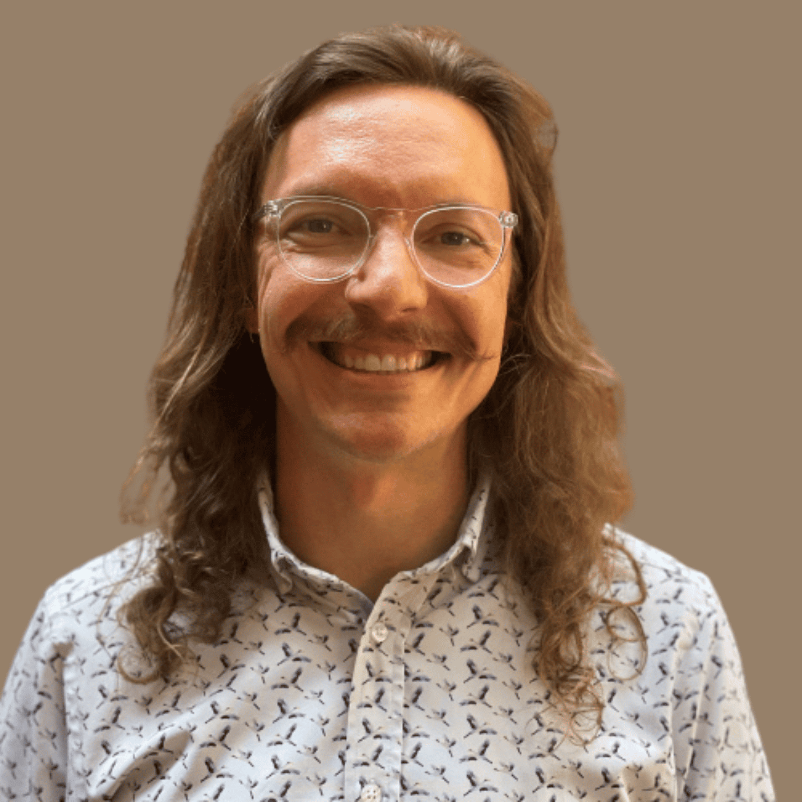Michael Van Walleghem