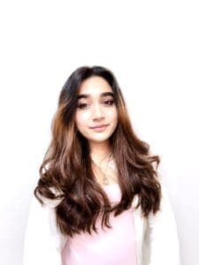 Farzia Mahmood