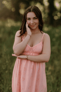 Chloe Capel