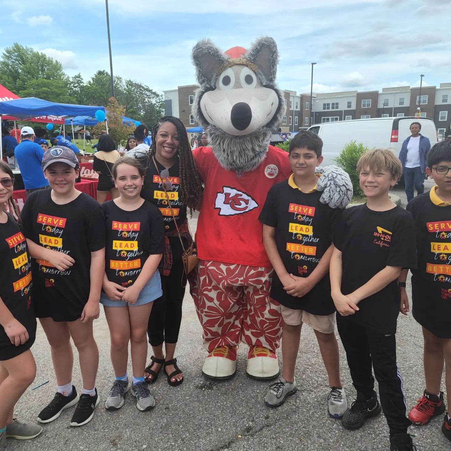 KC Wolf