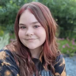 Sadie Neufeld