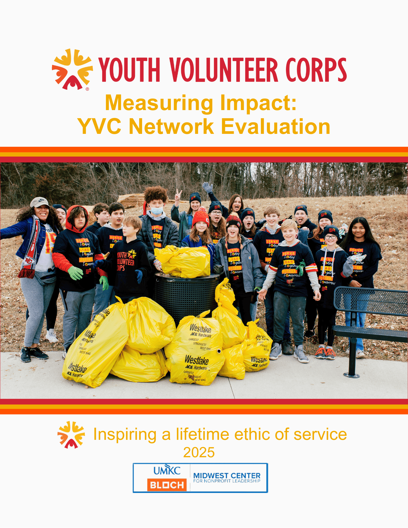 Cover Page
